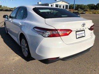 used 2018 toyota camry le aztec, nm 87410 for sale in aztec, new mexico