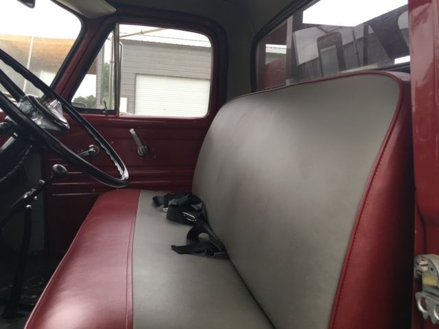 1955 ford f600 farmtruck
