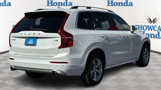 2019 Volvo XC90
