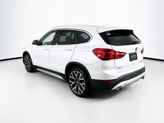 2021 bmw x1 sdrive28i