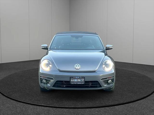 2014 volkswagen beetle 1.8t