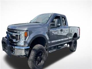 2022 Ford F-250 xl