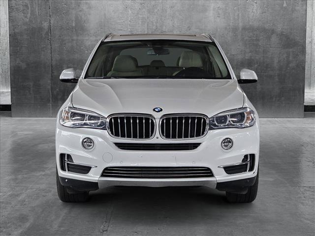 2016 bmw x5 sdrive35i