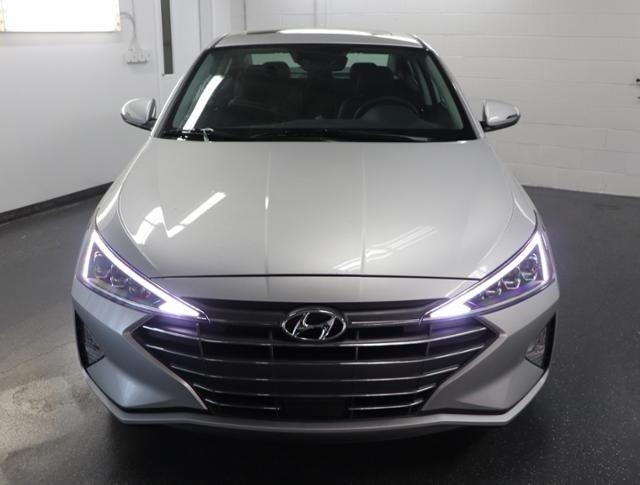 new 2019 hyundai elantra limited sedan franklin, tn 37067 for sale in franklin, tennessee