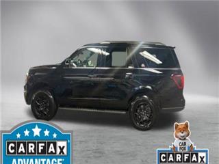 2022 Ford Expedition timberline