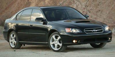 2006 subaru legacy in carrizo, arizona