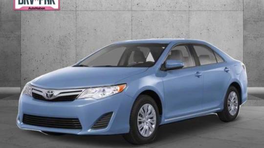 2012 toyota camry hybrid xle