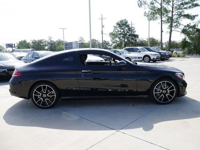 used 2019 mercedes-benz c 300 coupe baton rouge, la 70817 for sale in baton rouge, louisiana