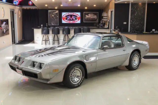 documented, survivor! # match drivetrain, rare 4-speed (1 of 1,817) all original