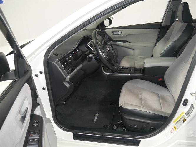 used 2015 toyota camry xse baton rouge, la 70806 for sale in baton rouge, louisiana