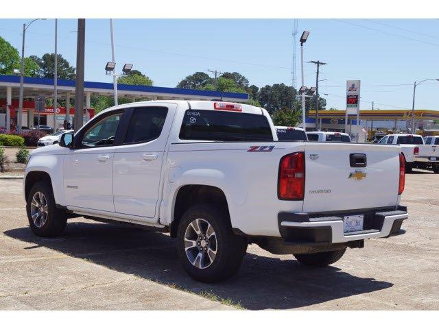 used 2016 chevrolet colorado z71 grenada, ms 38901 for sale in dubard, mississippi