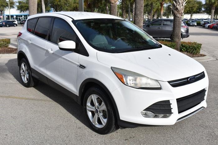 used 2013 ford escape 4wd se sanford, fl 32771 for sale in lake forest, florida