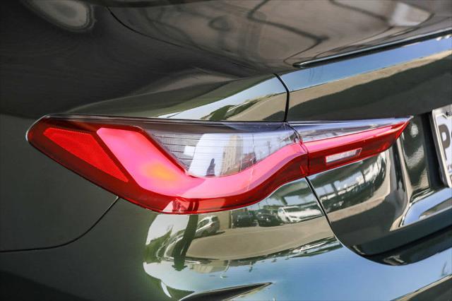 2022 bmw m440 i