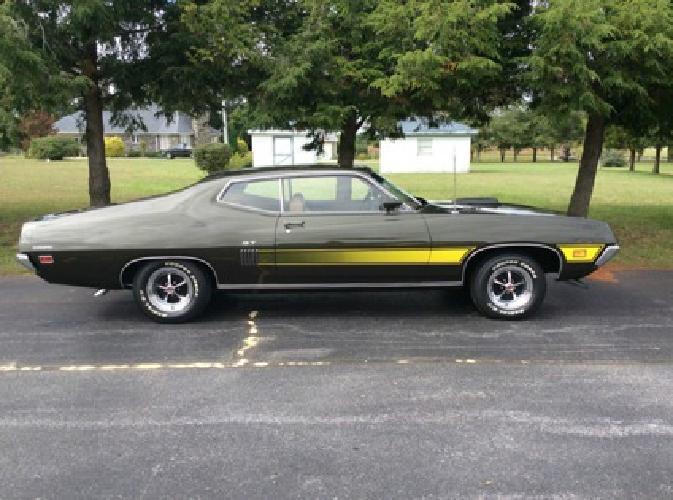 1970 ford torino in mount carmel, pa