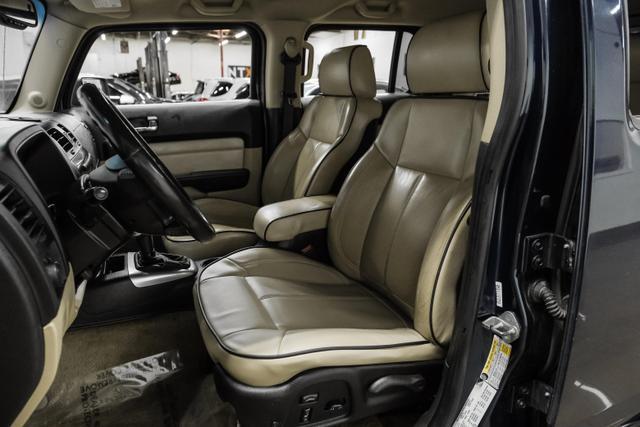 2007 hummer h3