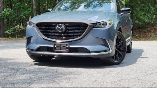 2021 Mazda CX-9