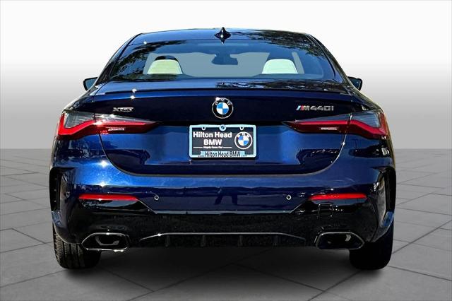 2022 bmw m440 i xdrive