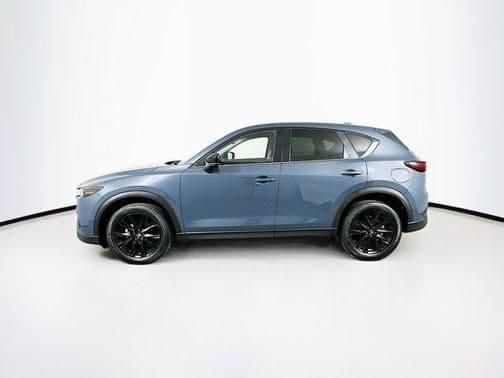 2023 mazda cx-5 2.5 s carbon edition in chesterfield, missouri