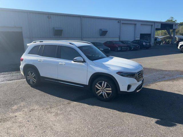 2023 mercedes-benz eqb 250 eqb 250+