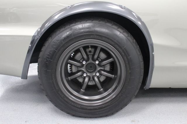 1971 nissan skyline gtx