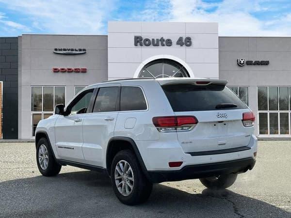 2022 jeep grand cherokee wk in northwoods, illinois
