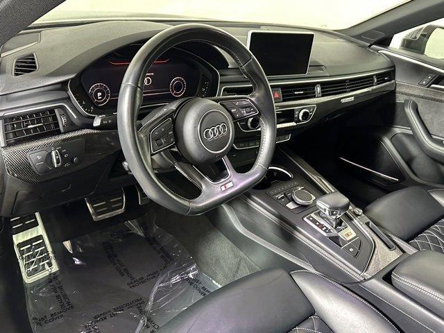 2019 audi s5 3.0t premium plus