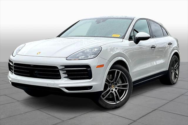 2020 porsche cayenne s