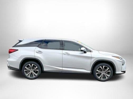 2019 lexus rx 350l premium 4dr all-wheel drive in omaha, nebraska