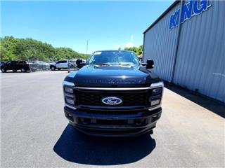 2023 Ford F-250 xlt