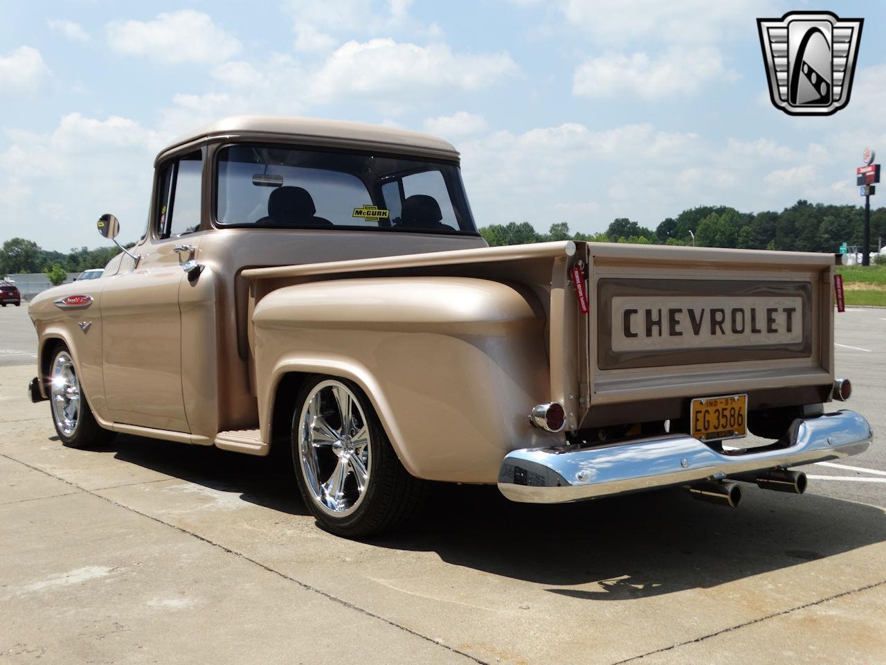1957 chevrolet 3100
