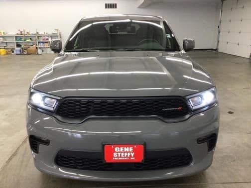 2022 dodge durango gt in fremont, nebraska