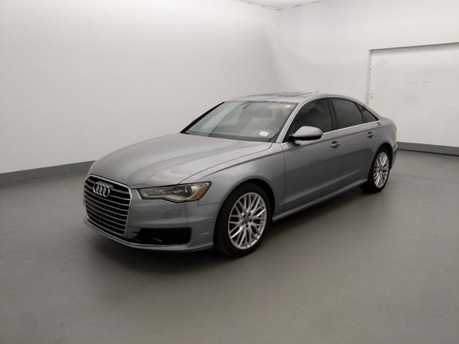 used 2016 audi a6 2.0t premium quattro pelham, al 35124 for sale in indian springs, alabama