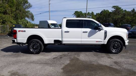 2024 Ford F-350