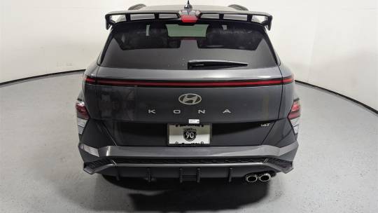 2024 Hyundai Kona