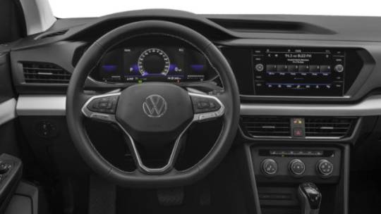 2024 Volkswagen Taos