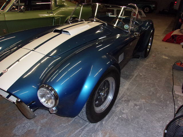 1965 ac shelby cobra fia recreation