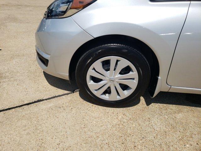 certified 2018 nissan versa note sv shreveport, la 71105 for sale in shreveport, louisiana