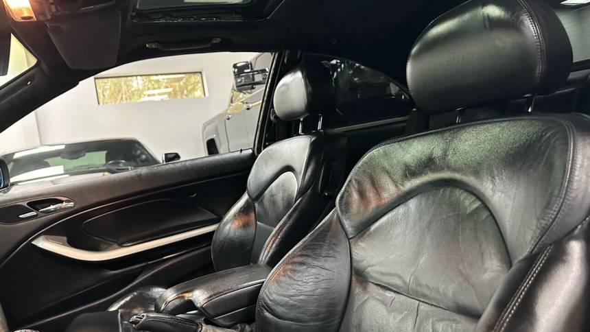 2003 bmw 3 series 330ci