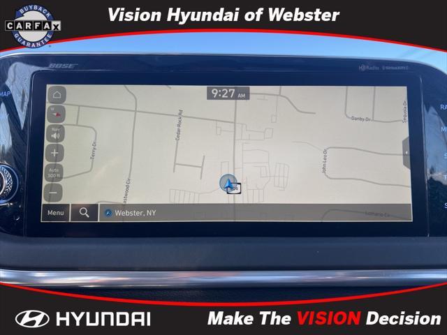 2023 hyundai sonata hybrid limited