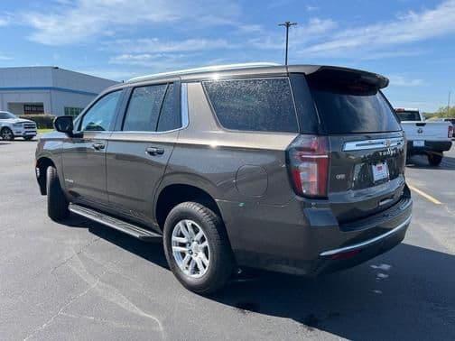 2021 chevrolet tahoe in northwoods, illinois