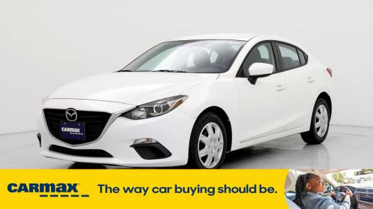 2014 Mazda
