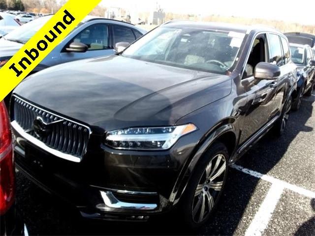 2024 volvo xc90 b5 plus bright