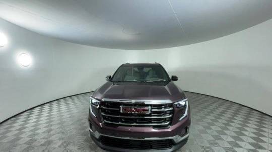 2024 GMC Acadia