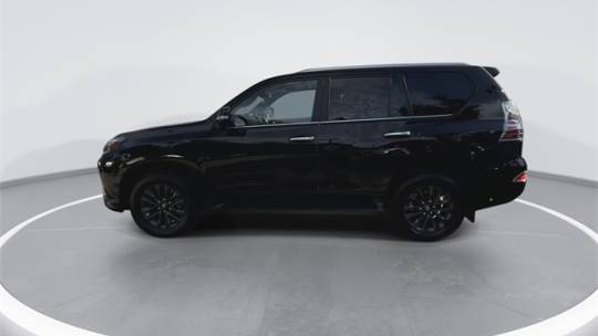 2022 Lexus GX
