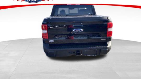 2024 Ford Maverick