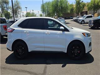 2020 Ford Edge st