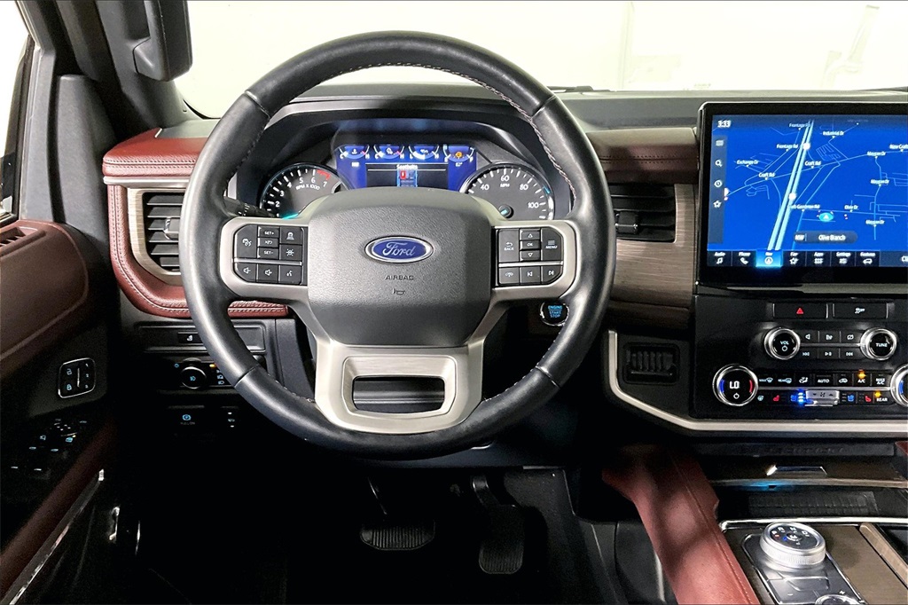 2023 ford expedition limited