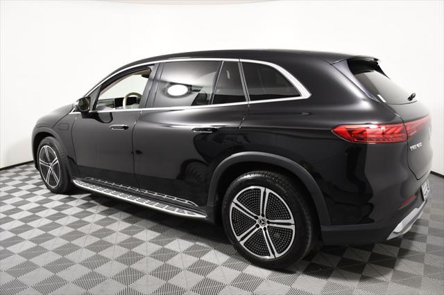 2023 mercedes-benz eqs 580 4matic