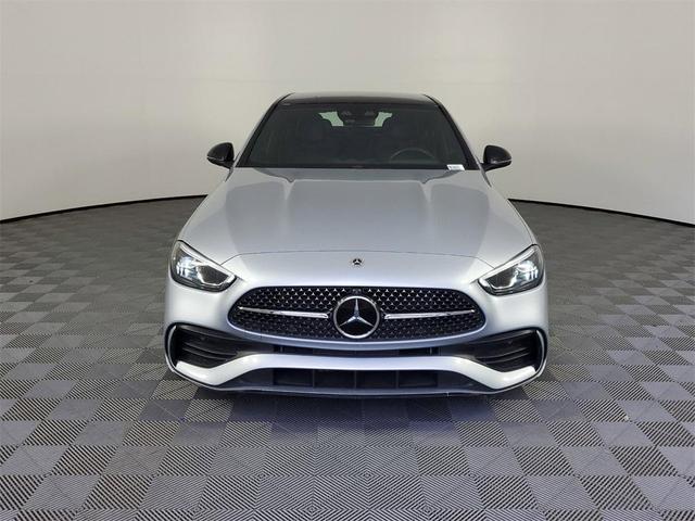 2023 mercedes-benz c-class c 300