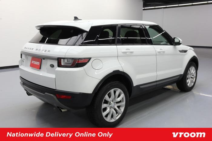 used 2016 land rover range rover evoque se 4-door lincoln - hastings - kearney, ne 68509 for sale in lincoln, nebraska